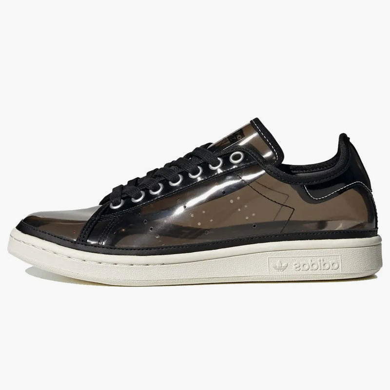 Adidas Stan Smith Translucent Core Black (women's)
