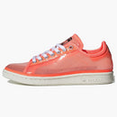 Adidas Stan Smith Translucent Signal Coral (women's)