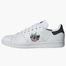 Adidas Stan Smith Trefoil White Black (women's)