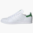 Adidas Stan Smith Vegan White Green