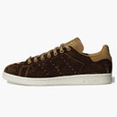 Adidas Stan Smith Velvet Pack Mesa