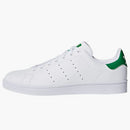 Adidas Stan Smith Vulc White Green