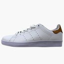 Adidas Stan Smith Vulc White
