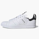 Adidas Stan Smith White Black (women's)