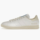Adidas Stan Smith White Blue Bird