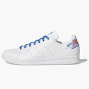 Adidas Stan Smith White Bluebird