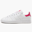 Adidas Stan Smith White Bold Pink (gs)