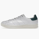 Adidas Stan Smith White Collegiate Green