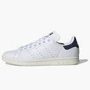 Adidas Stan Smith White Collegiate Navy
