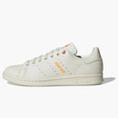 Adidas Stan Smith White Crew Orange (women's)