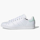 Adidas Stan Smith White Dash Green (women's)