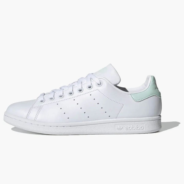 Adidas Stan Smith White Dash Green (women's)