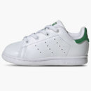 Adidas Stan Smith White Green (td)