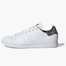 Adidas Stan Smith White Leopard (women's)