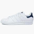 Adidas Stan Smith White Navy (2020) (women's)
