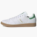 Adidas Stan Smith White Preloved Blue Gum