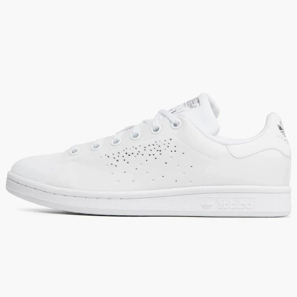 Adidas Stan Smith White Sparkle (gs)