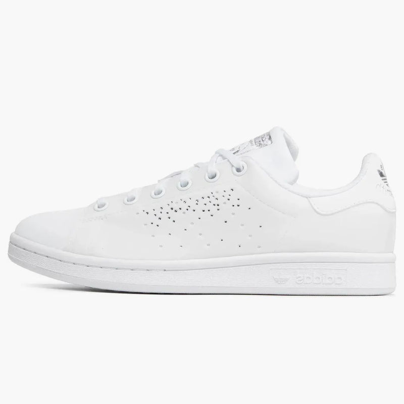 Adidas Stan Smith White Sparkle (gs)