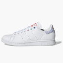 Adidas Stan Smith White Violet Tone (women's)