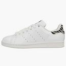 Adidas Stan Smith White Zebra (women's)