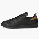 Adidas Stan Smith Winterized Core Black