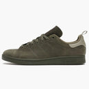 Adidas Stan Smith Winterized Raw Khaki