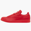 Adidas Stan Smith X Raf Simons Comfort Red