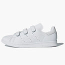 Adidas Stan Smith x Raf Simons Comfort White