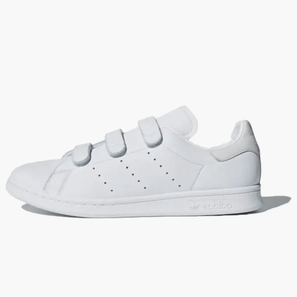 Adidas Stan Smith X Raf Simons Comfort White