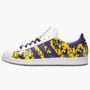 Adidas Superstar 1 Express Andy Warhol