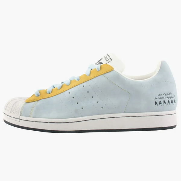 Adidas Superstar 1 Expression Project Playground
