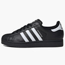 Adidas Superstar 2 Core Black Cloud White