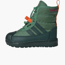 Adidas Superstar 360 2.0 Preloved Green Mineral Green Orange (td)