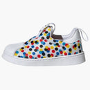 Adidas Superstar 360 Cloud White Core Black Vivid Red (td)