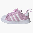 Adidas Superstar 360 Comfort Closure Bliss Lilac Cloud White (td)