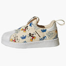 Adidas Superstar 360 Disney Mickey Wonder White Cloud White Core Black (td)