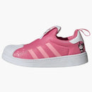 Adidas Superstar 360 Hello Kitty And Friends Pink Fusion Cloud White Bliss Pink (ps)
