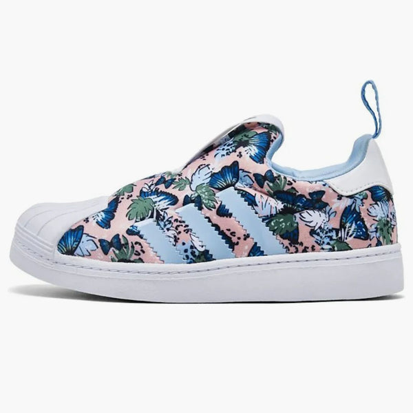 Adidas Superstar 360 Her Studio London Colorful Blossoms (ps)