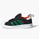 Adidas Superstar 360 Lego Green (ps)