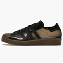 Adidas Superstar 80 Blondey Mccoy Black Translucent Brown