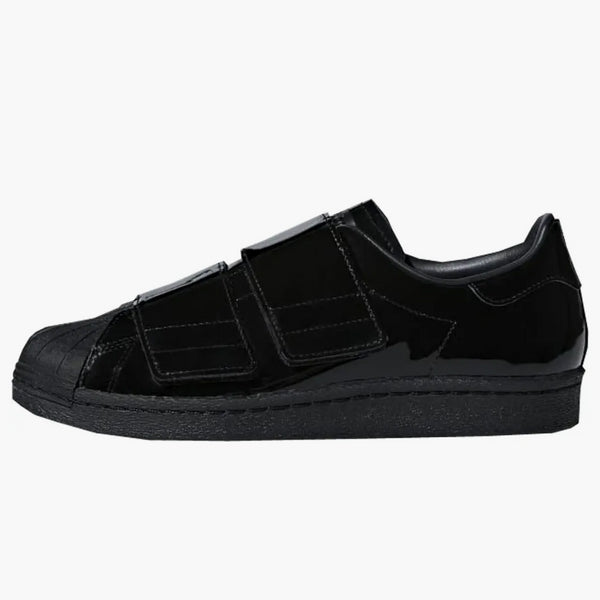 Adidas Superstar 80s Cf Triple Black (women's)