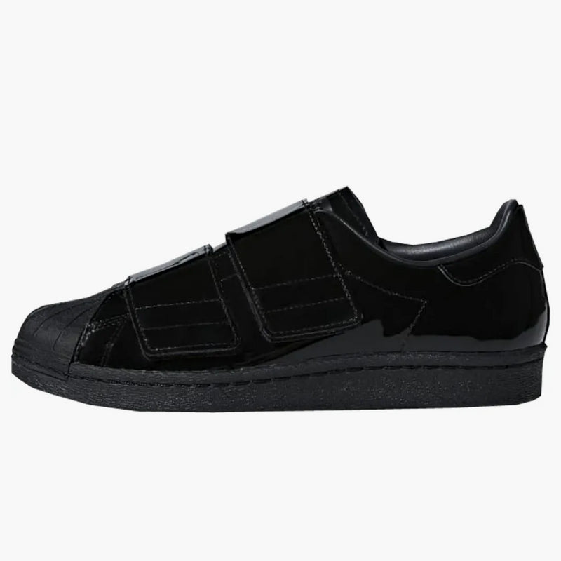 Adidas Superstar 80s Cf Triple Black (women's)