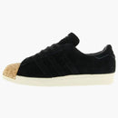 Adidas Superstar 80s Cork Cork Pack Black (women's)