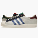 Adidas Superstar 80s End. Alternative Luxury