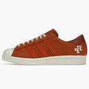 Adidas Superstar 80s Footpatrol