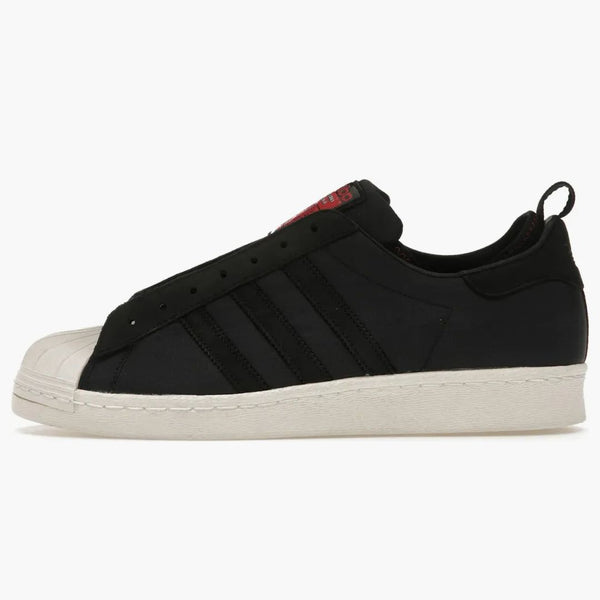 Adidas Superstar 80s Keith Haring Christmas In Holis