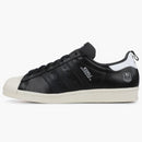 Adidas Superstar 80s Luker Neighborhood Black