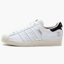 Adidas Superstar 80s Luker Neighborhood White