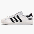 Adidas Superstar 80s My Adidas Run Dmc 25th Anniversary
