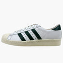 Adidas Superstar 80s Recon Crystal White